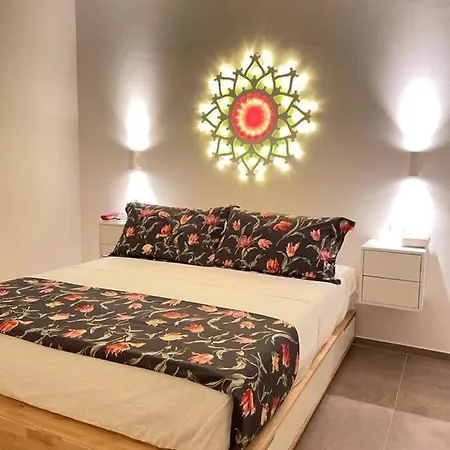 Attico Margherita - La Terrazza Sul Mare 度假居