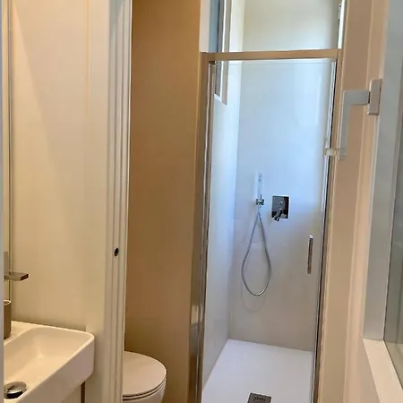 度假居 Attico Margherita - La Terrazza Sul Mare 加利波利