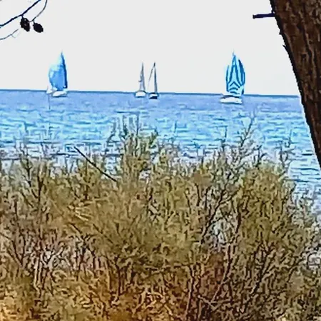 度假居 Attico Margherita - La Terrazza Sul Mare *