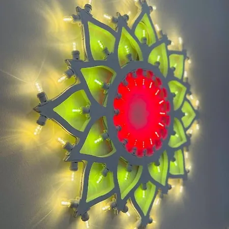 度假居 Attico Margherita - La Terrazza Sul Mare *