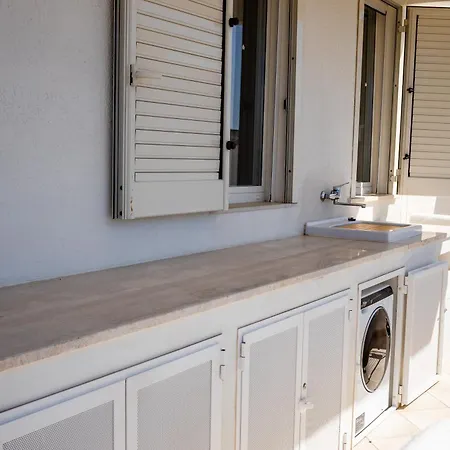 Attico Margherita - La Terrazza Sul Mare 度假居