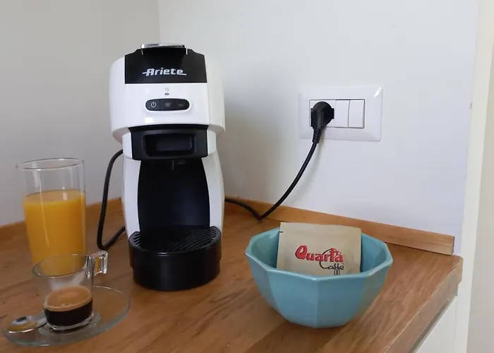 Attico Margherita - La Terrazza Sul Mare