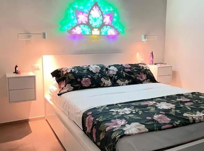 Attico Margherita - La Terrazza Sul Mare