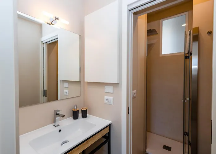 Hébergement de vacances Attico Margherita - La Terrazza Sul Mare *