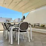 Attico Margherita - La Terrazza Sul Mare Gallipoli