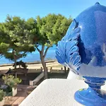 Ferienhaus Attico Margherita - La Terrazza Sul Mare Gallipoli
