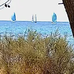 Ferienhaus Attico Margherita - La Terrazza Sul Mare *