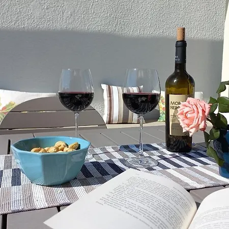 Attico Margherita - La Terrazza Sul Mare *