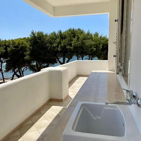 Attico Margherita - La Terrazza Sul Mare * Gallipoli