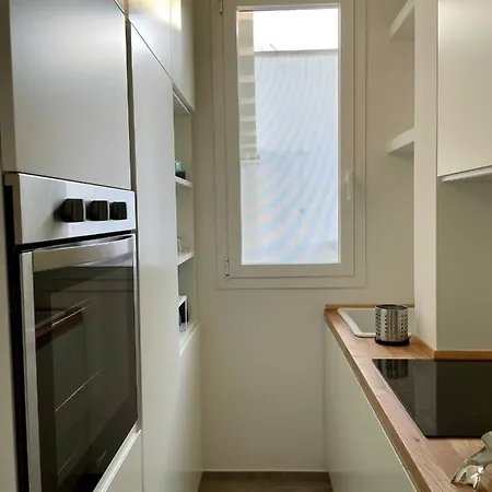 בית נופש Attico Margherita - La Terrazza Sul Mare גאליפולי