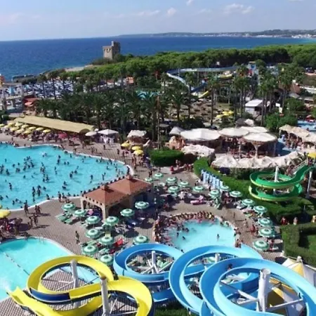 Attico Margherita - La Terrazza Sul Mare Сasa de vacaciones *