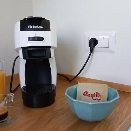 Attico Margherita - La Terrazza Sul Mare