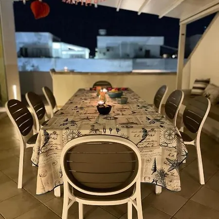 Attico Margherita - La Terrazza Sul Mare *
