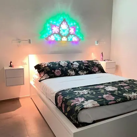 Attico Margherita - La Terrazza Sul Mare