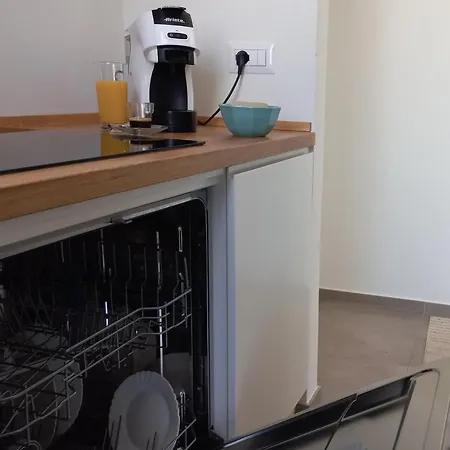 Attico Margherita - La Terrazza Sul Mare Gallipoli