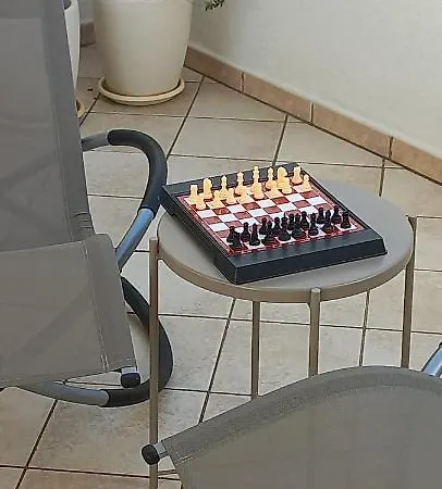 Attico Margherita - La Terrazza Sul Mare * Gallipoli