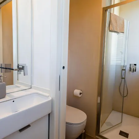 Attico Margherita - La Terrazza Sul Mare Сasa de vacaciones *