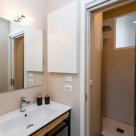 Сasa de vacaciones Attico Margherita - La Terrazza Sul Mare *