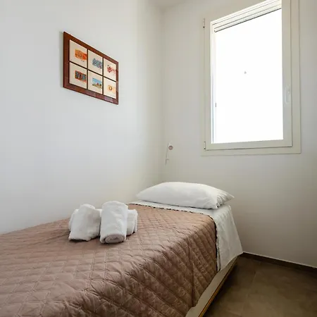 Сasa de vacaciones Attico Margherita - La Terrazza Sul Mare Gallipoli