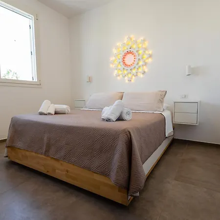 Attico Margherita - La Terrazza Sul Mare Сasa de vacaciones