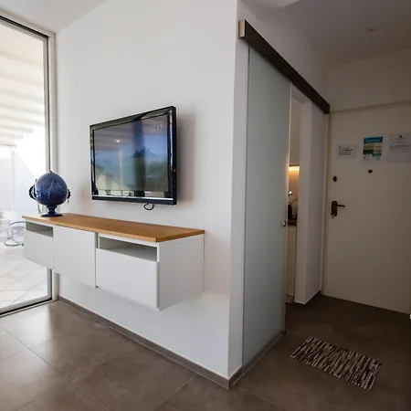 Attico Margherita - La Terrazza Sul Mare * Gallipoli