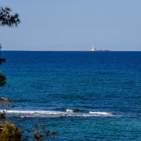 Attico Margherita - La Terrazza Sul Mare Сasa de vacaciones *