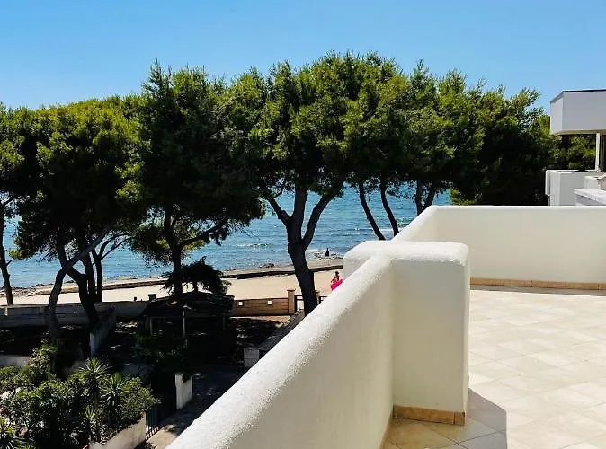 Attico Margherita - La Terrazza Sul Mare Casa vacanze