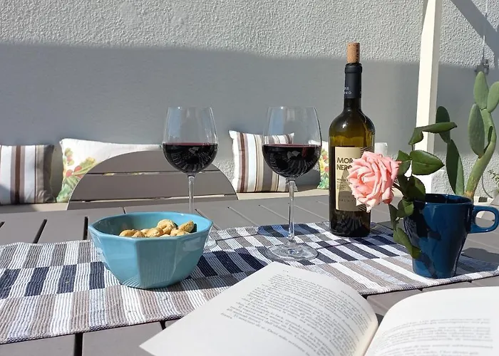 Attico Margherita - La Terrazza Sul Mare *