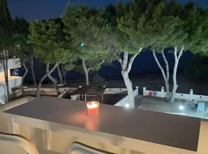 Casa vacanze Attico Margherita - La Terrazza Sul Mare *