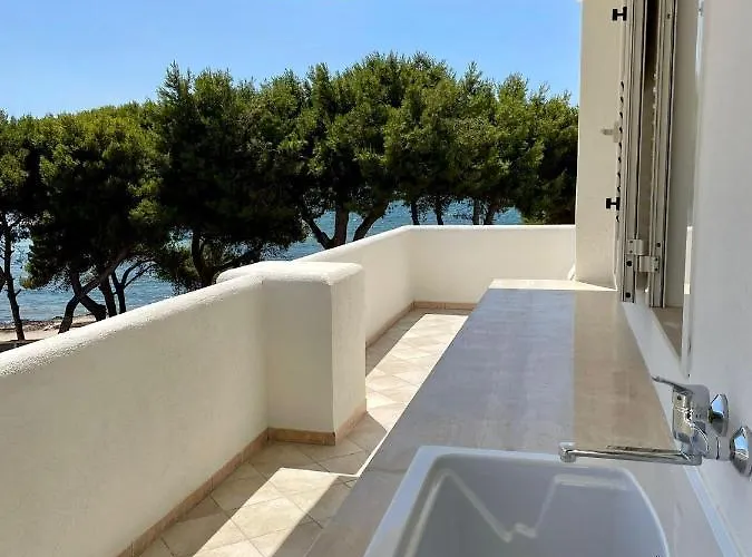 Attico Margherita - La Terrazza Sul Mare * Gallipoli