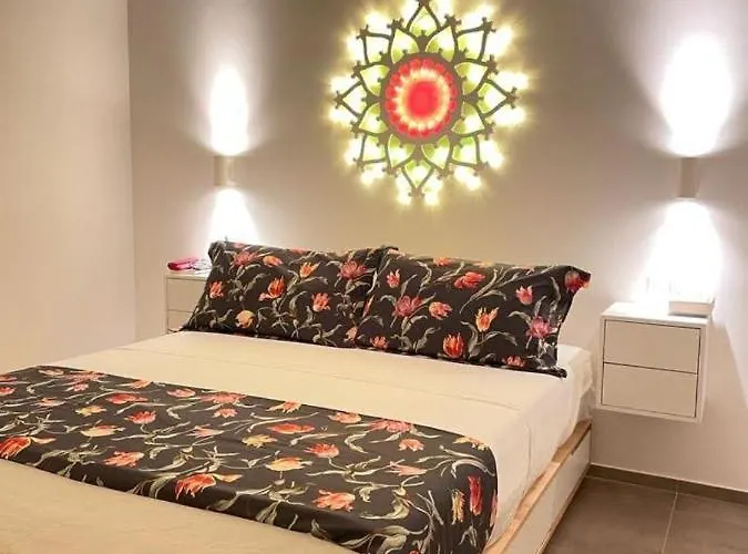 Attico Margherita - La Terrazza Sul Mare Casa vacanze