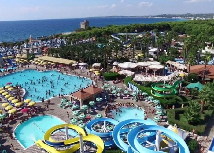 Attico Margherita - La Terrazza Sul Mare Casa vacanze *