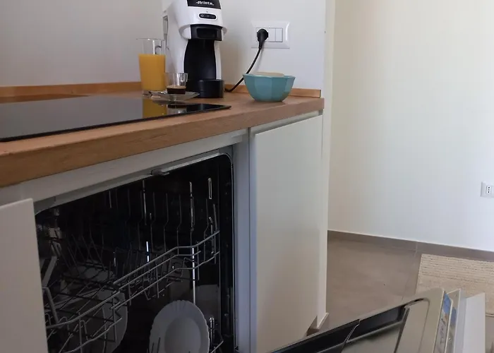 Attico Margherita - La Terrazza Sul Mare Gallipoli