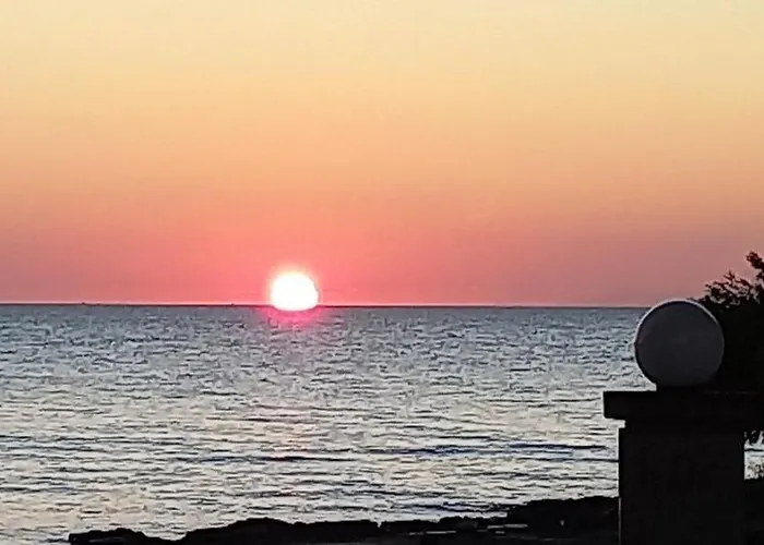 Attico Margherita - La Terrazza Sul Mare Casa vacanze