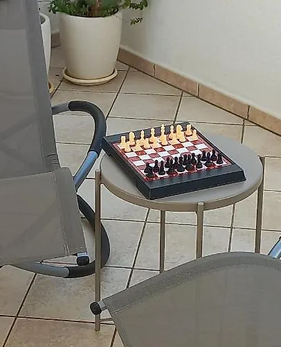 Attico Margherita - La Terrazza Sul Mare * Gallipoli