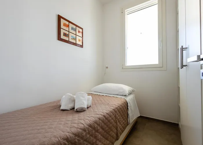 Holiday home Attico Margherita - La Terrazza Sul Mare Gallipoli