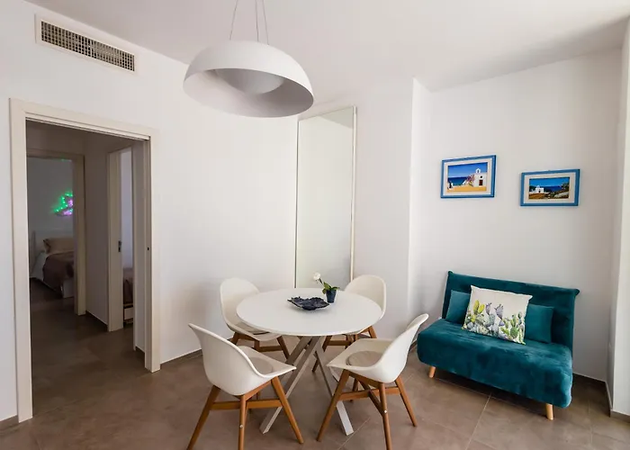 Attico Margherita - La Terrazza Sul Mare *