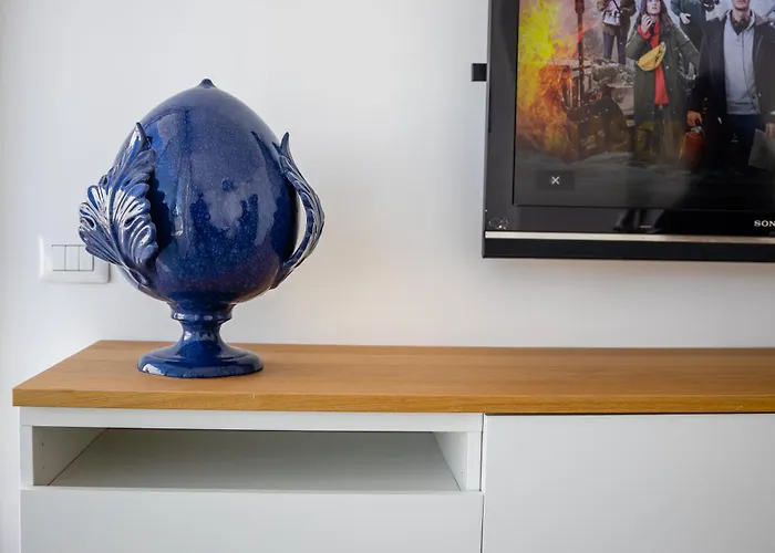 Attico Margherita - La Terrazza Sul Mare Casa vacanze *