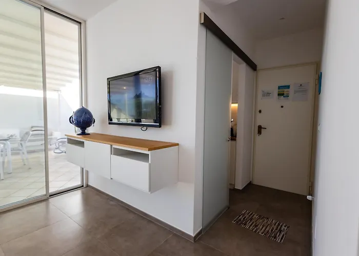 Attico Margherita - La Terrazza Sul Mare * Gallipoli