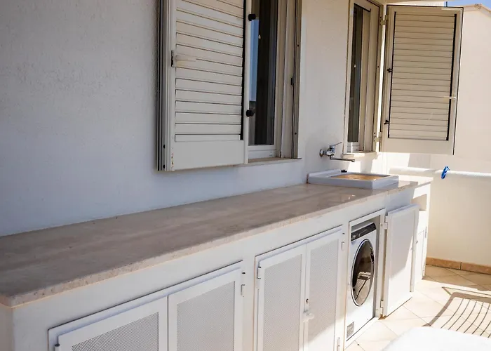 Attico Margherita - La Terrazza Sul Mare Holiday home