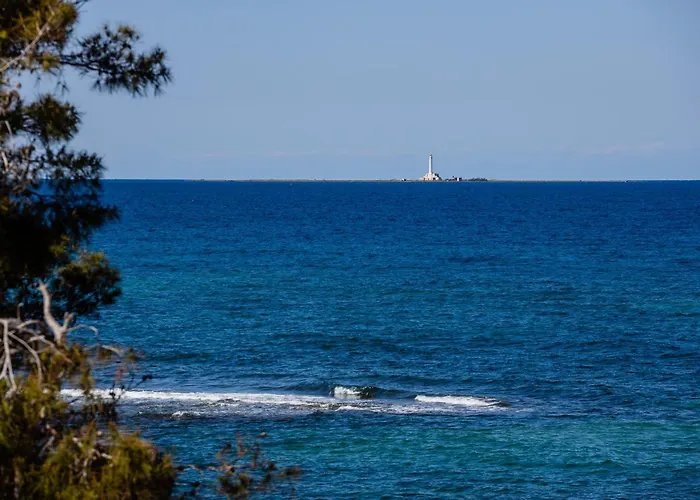 Attico Margherita - La Terrazza Sul Mare Casa vacanze *