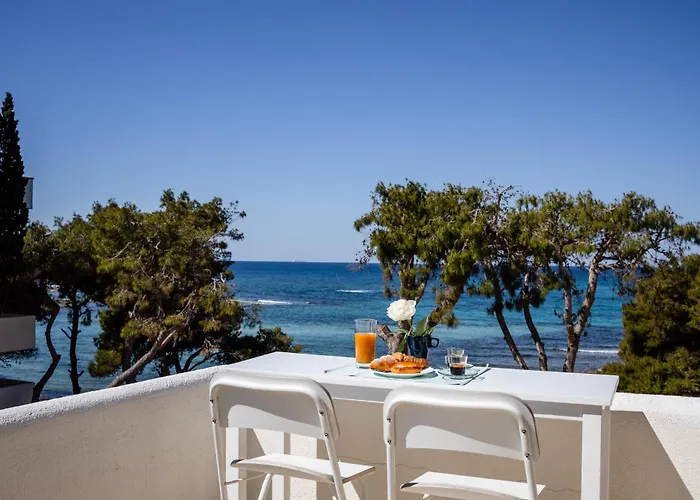 Attico Margherita - La Terrazza Sul Mare Casa vacanze